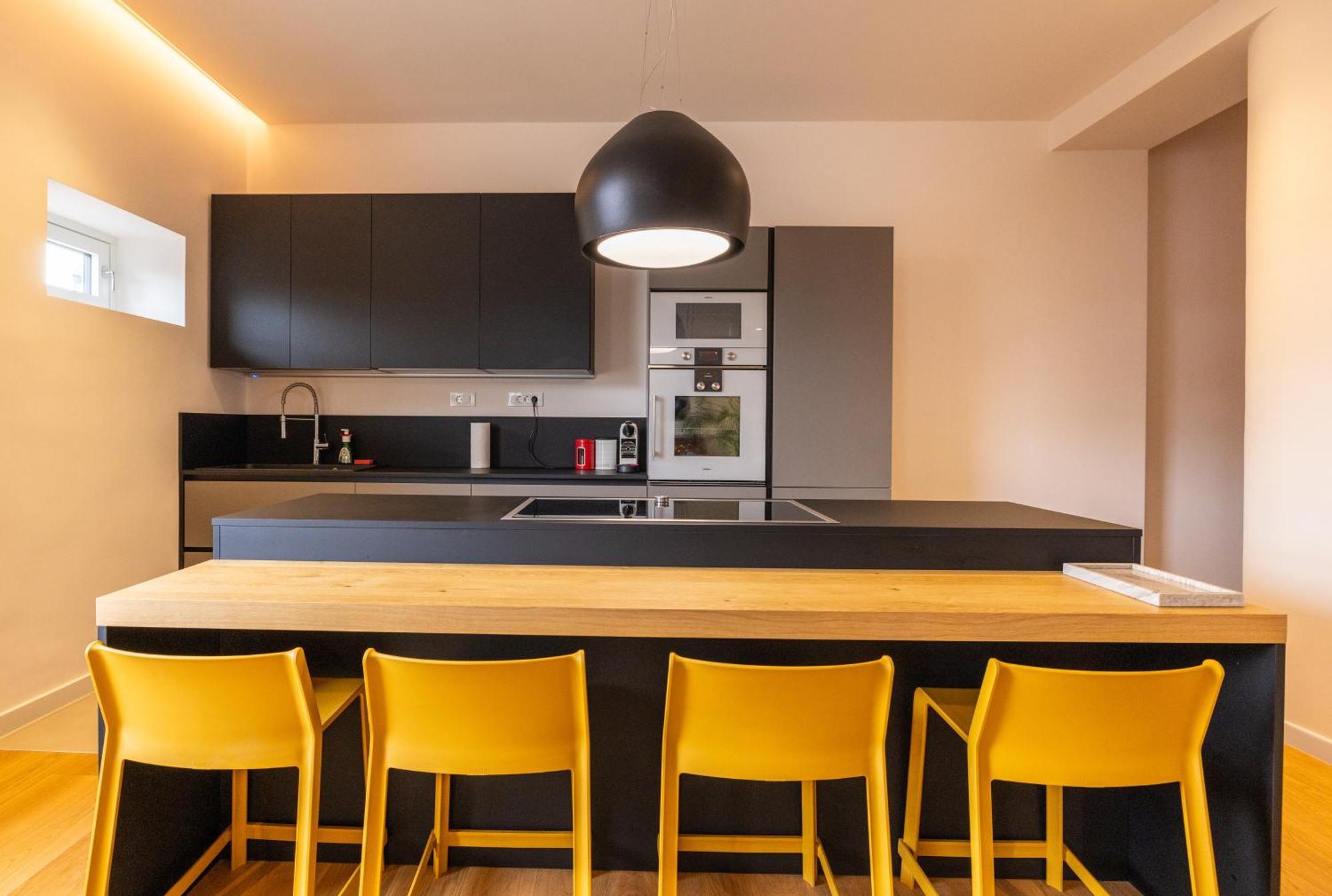 Main Square Luxury Apartment View Central Residence Zagreb Exterior photo